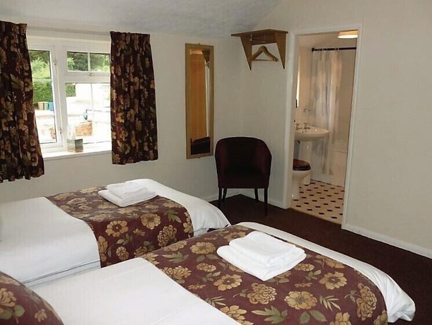 Imagen de la habitación del Hotel Ferns Farm and Palms Leisure Club. Foto 16