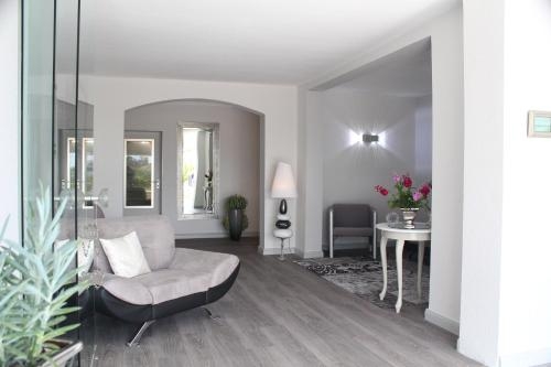 Imagen general del Hotel Fernsicht. Foto 1