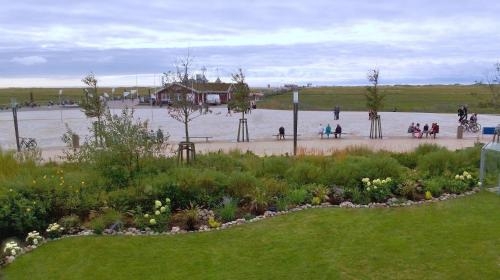 Imagen de la habitación del Hotel Fernsicht. Foto 10