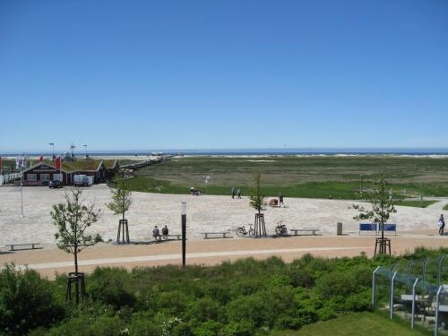 Imagen general del Hotel Fernsicht. Foto 5