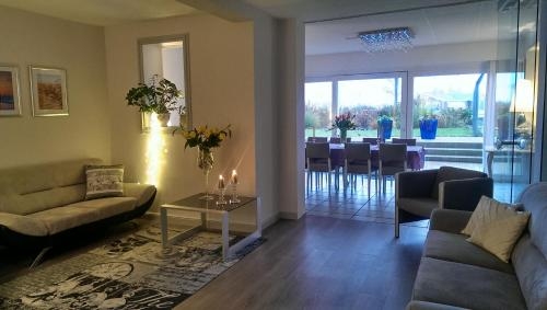 Imagen general del Hotel Fernsicht. Foto 7