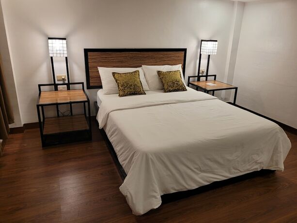 Imagen general del Hotel Fernvale Leisure Club and Resort. Foto 2