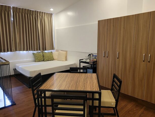 Imagen de la habitación del Hotel Fernvale Leisure Club and Resort. Foto 13