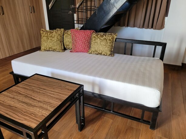 Imagen general del Hotel Fernvale Leisure Club and Resort. Foto 7