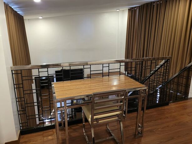 Imagen general del Hotel Fernvale Leisure Club and Resort. Foto 10