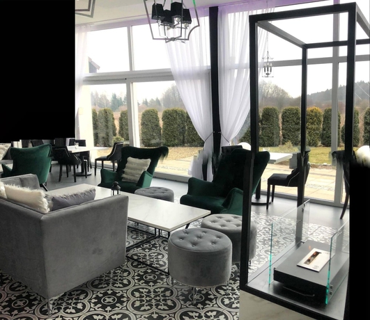 Imagen de los interiores del Hotel Fero Express. Foto 18