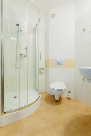 Imagen de la habitación del Hotel Fero Express. Foto 15