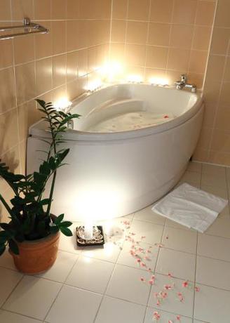 Imagen de la habitación del Hotel Fero Lux. Foto 4