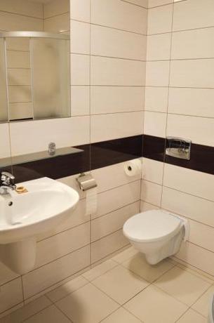 Imagen de la habitación del Hotel Fero Lux. Foto 6