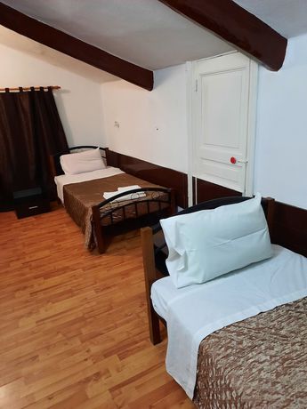 Imagen de la habitación del Hotel Feron. Foto 2