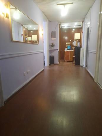 Imagen de la habitación del Hotel Feron. Foto 5