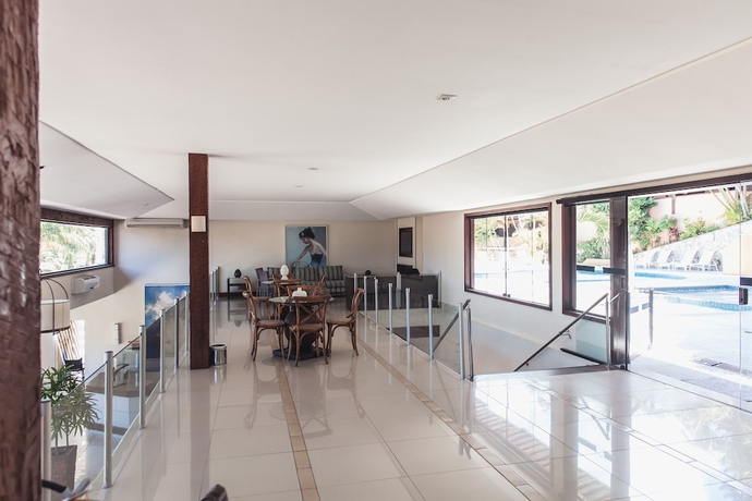 Imagen de los interiores del Hotel Ferradura Resort. Foto 15