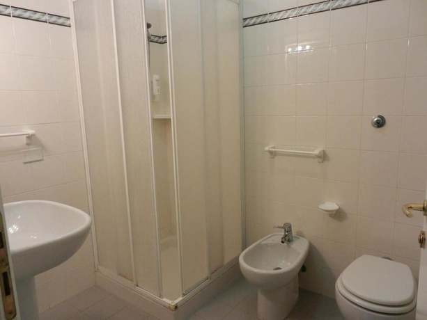 Imagen de la habitación del Hotel Ferranti. Foto 13