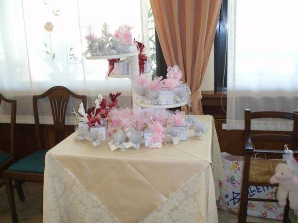 Imagen del bar/restaurante del Hotel Ferranti. Foto 9