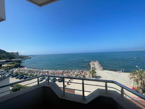 Imagen general del Hotel Ferrara, Bashkia Durr&euml;s. Foto 2