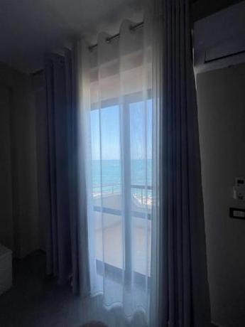 Imagen general del Hotel Ferrara, Bashkia Durr&euml;s. Foto 3
