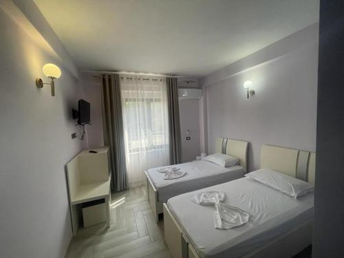Imagen general del Hotel Ferrara, Bashkia Durr&euml;s. Foto 5