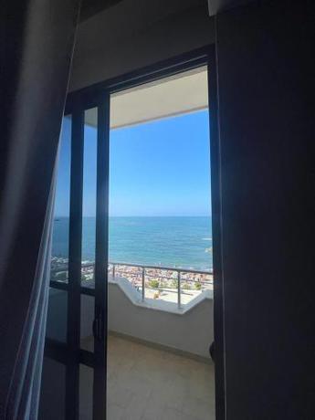 Imagen general del Hotel Ferrara, Bashkia Durr&euml;s. Foto 10