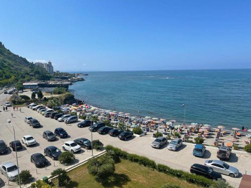 Imagen general del Hotel Ferrara, Bashkia Durr&euml;s. Foto 12