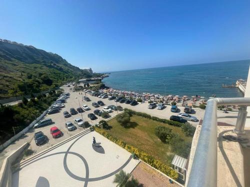 Imagen general del Hotel Ferrara, Bashkia Durr&euml;s. Foto 13