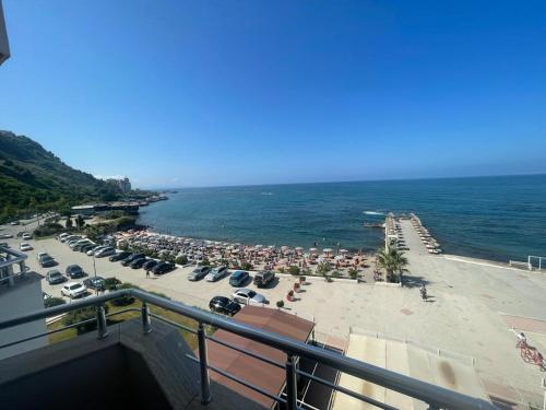 Imagen general del Hotel Ferrara, Bashkia Durr&euml;s. Foto 14