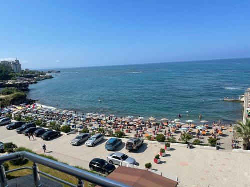 Imagen general del Hotel Ferrara, Bashkia Durr&euml;s. Foto 15