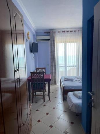 Imagen de la habitación del Hotel Ferrara, Bashkia Durr&euml;s. Foto 20