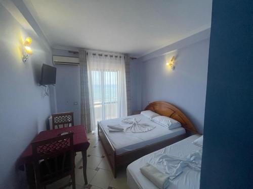 Imagen general del Hotel Ferrara, Bashkia Durr&euml;s. Foto 17