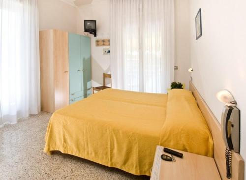Imagen de la habitación del Hotel Ferrara, Cattolica. Foto 6