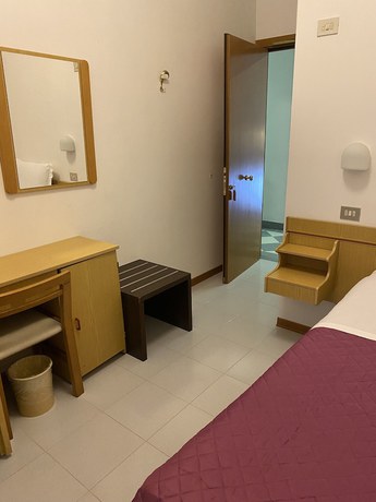 Imagen de la habitación del Hotel Ferrara, Chianciano Terme. Foto 6