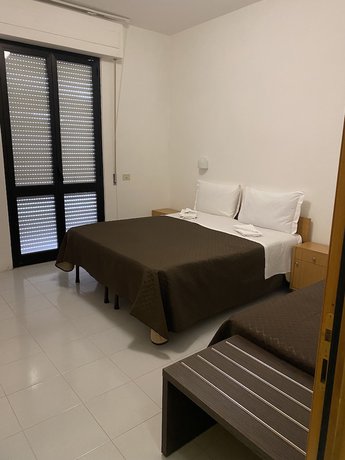 Imagen de la habitación del Hotel Ferrara, Chianciano Terme. Foto 7