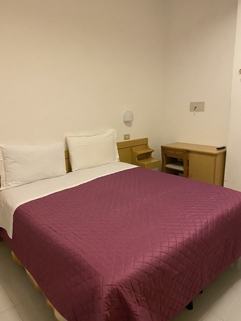 Imagen de la habitación del Hotel Ferrara, Chianciano Terme. Foto 8