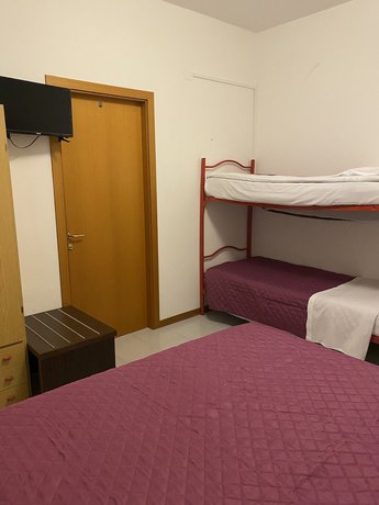 Imagen de la habitación del Hotel Ferrara, Chianciano Terme. Foto 9