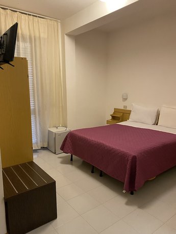 Imagen de la habitación del Hotel Ferrara, Chianciano Terme. Foto 10