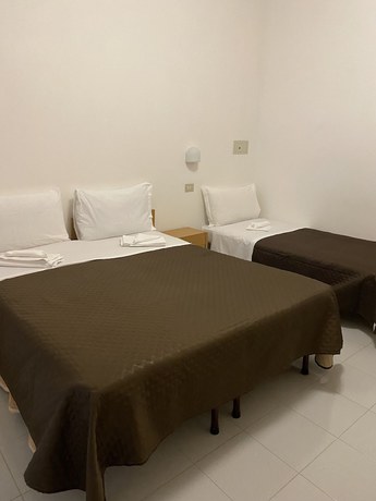 Imagen de la habitación del Hotel Ferrara, Chianciano Terme. Foto 11