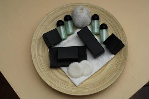 Imagen de la habitación del Hotel Ferrara. Foto 6