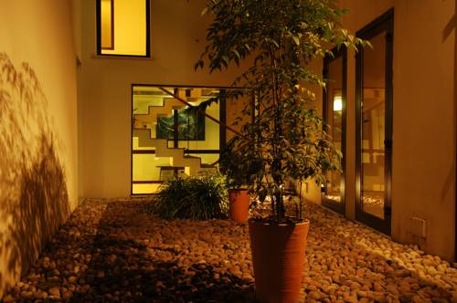 Imagen de la habitación del Hotel Ferrara. Foto 8