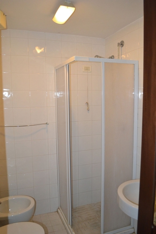 Imagen de la habitación del Hotel Ferrarese Roma. Foto 7