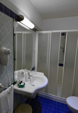 Imagen de la habitación del Hotel Ferrari, Chiavari. Foto 5