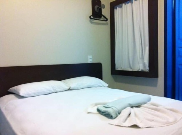 Imagen de la habitación del Hotel Ferrari Palace, Boa Vista. Foto 4