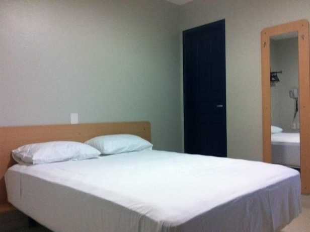 Imagen de la habitación del Hotel Ferrari Palace, Boa Vista. Foto 5