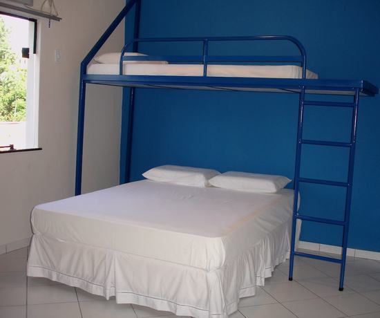 Imagen de la habitación del Hotel Ferrari Palace, Boa Vista. Foto 6