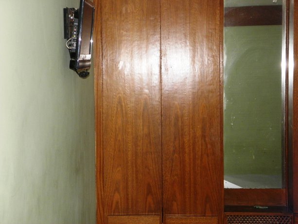 Imagen de la habitación del Hotel Ferrari Palace, Sao Paulo. Foto 7