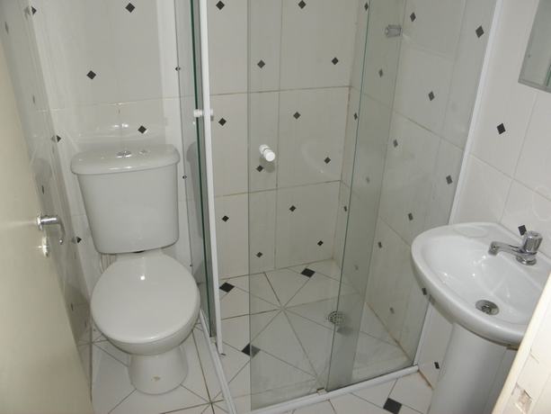 Imagen de la habitación del Hotel Ferrari Palace, Sao Paulo. Foto 8