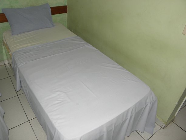 Imagen de la habitación del Hotel Ferrari Palace, Sao Paulo. Foto 13