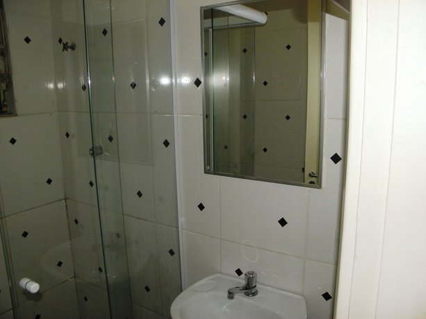 Imagen de la habitación del Hotel Ferrari Palace, Sao Paulo. Foto 14