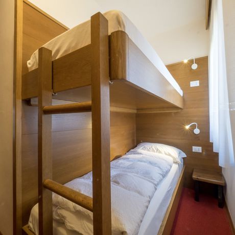 Imagen de la habitación del Hotel Ferrari, Pinzolo. Foto 9