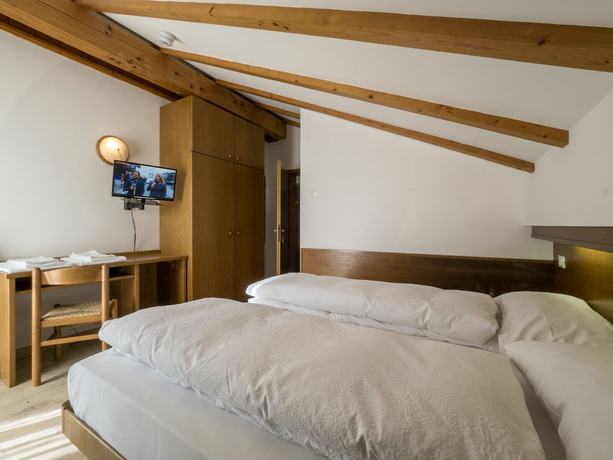 Imagen de la habitación del Hotel Ferrari, Pinzolo. Foto 10