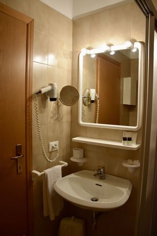 Imagen de la habitación del Hotel Ferrari, Pinzolo. Foto 11