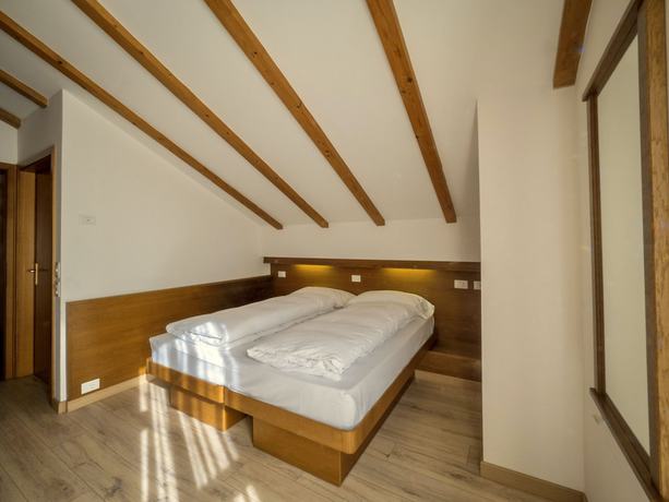 Imagen de la habitación del Hotel Ferrari, Pinzolo. Foto 12